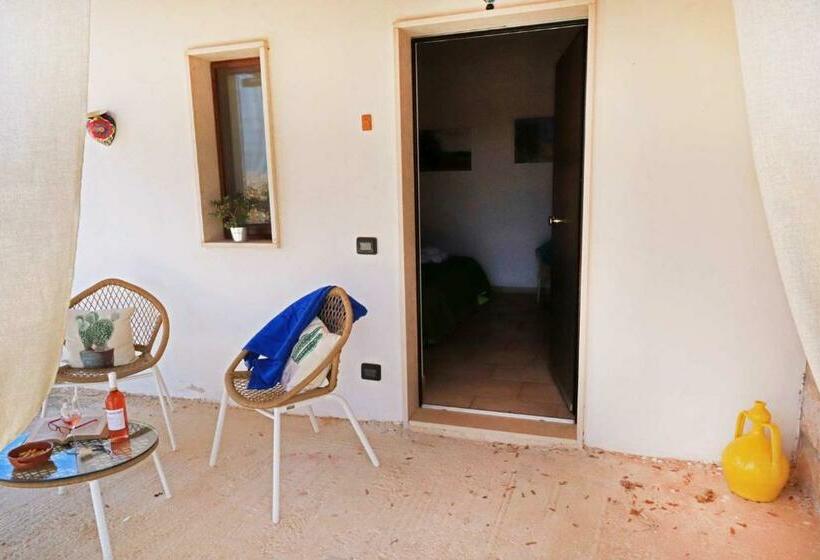 스탠다드 룸, Agriturismo Masseria Alberotanza