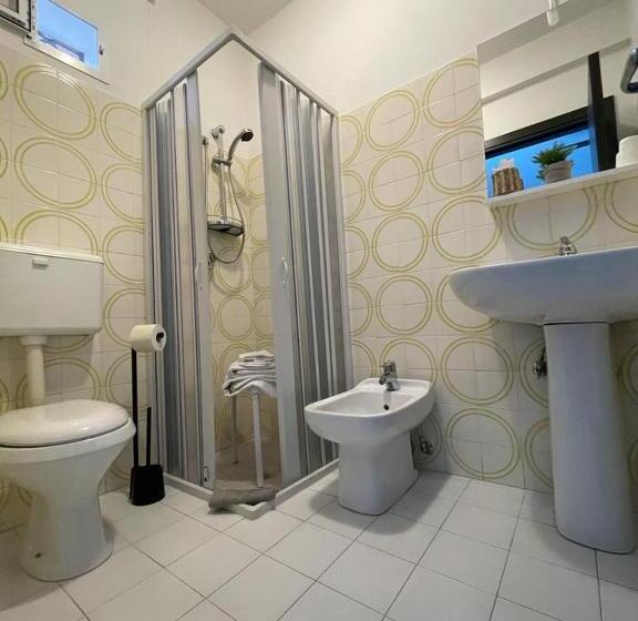 غرفة إقتصادية, Bed And Breakfast Coppadicuocobb