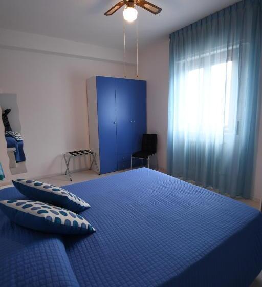 غرفة إقتصادية, Bed And Breakfast Coppadicuocobb