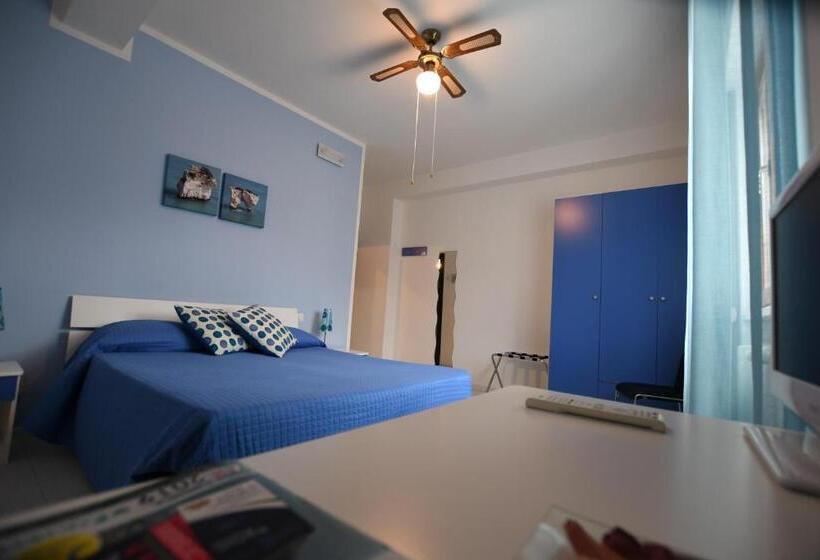 غرفة إقتصادية, Bed And Breakfast Coppadicuocobb
