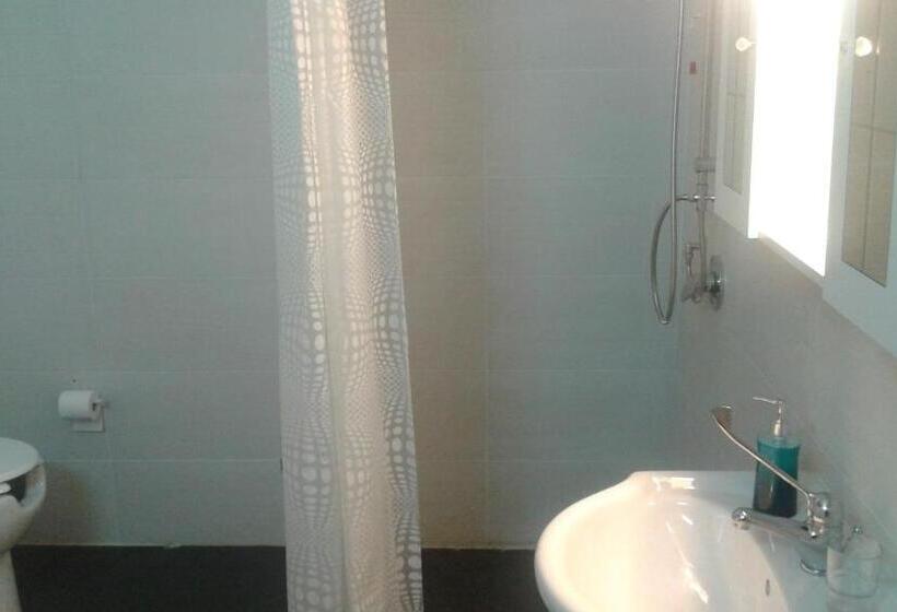 اتاق استاندارد چهار تخته, Ipanema Suite