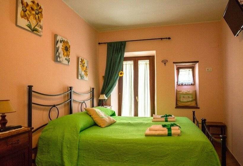 Номер Стандарт, La Loggetta
