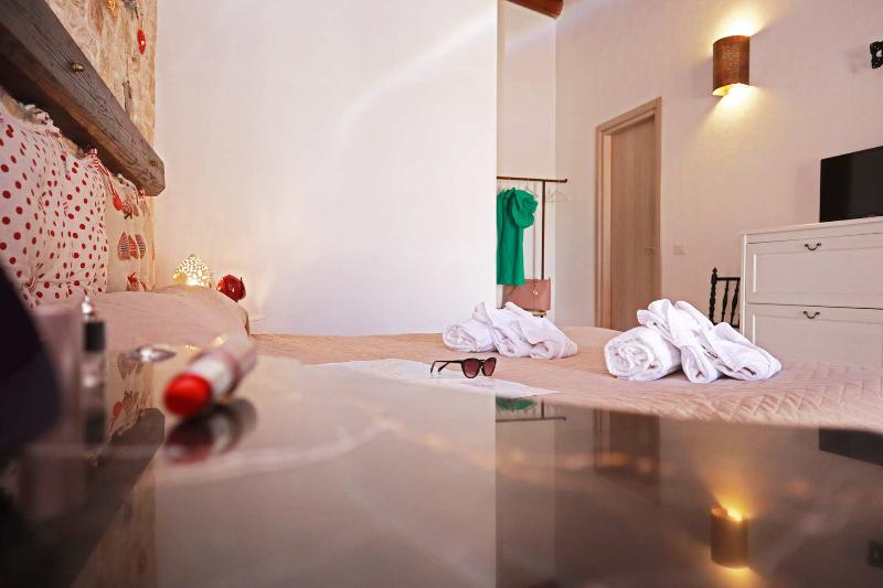 스탠다드 룸, Agriturismo Masseria Alberotanza
