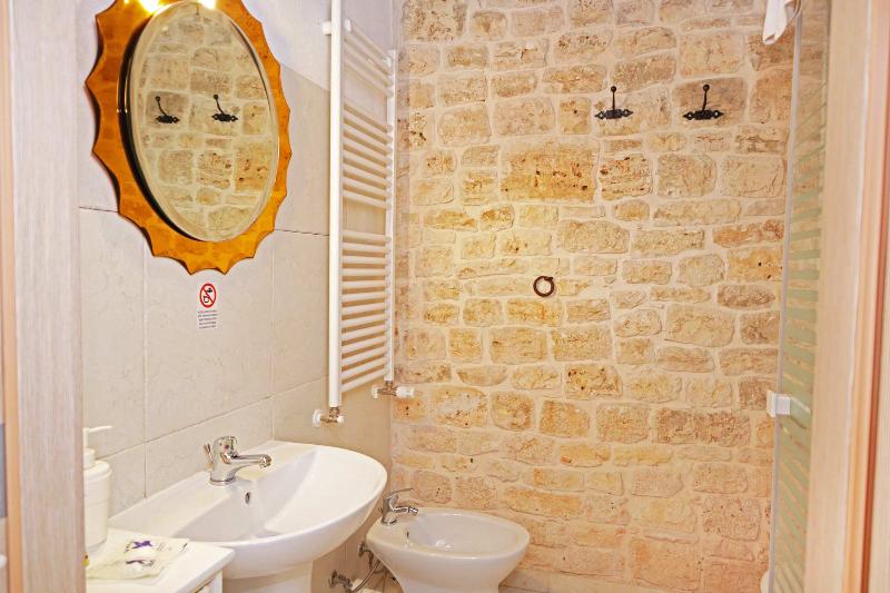Номер Стандарт, Agriturismo Masseria Alberotanza