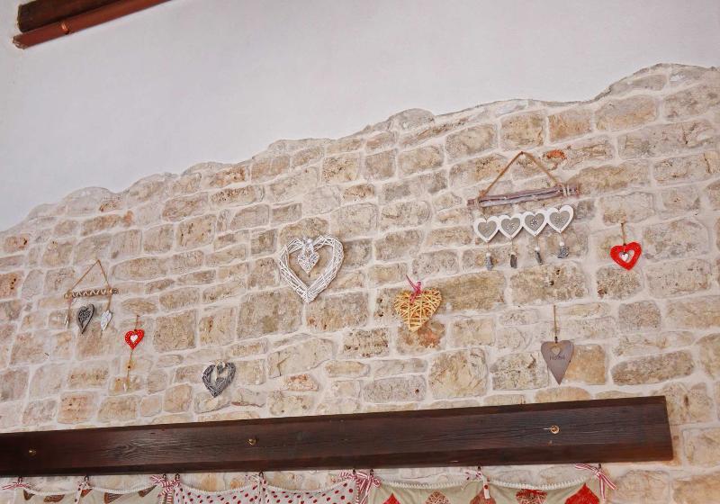 Номер Стандарт, Agriturismo Masseria Alberotanza