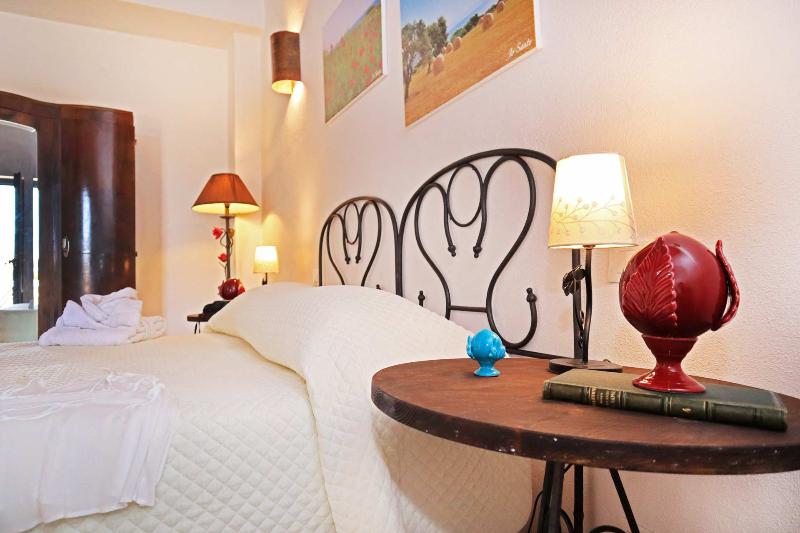 Номер Стандарт Трехместный, Agriturismo Masseria Alberotanza