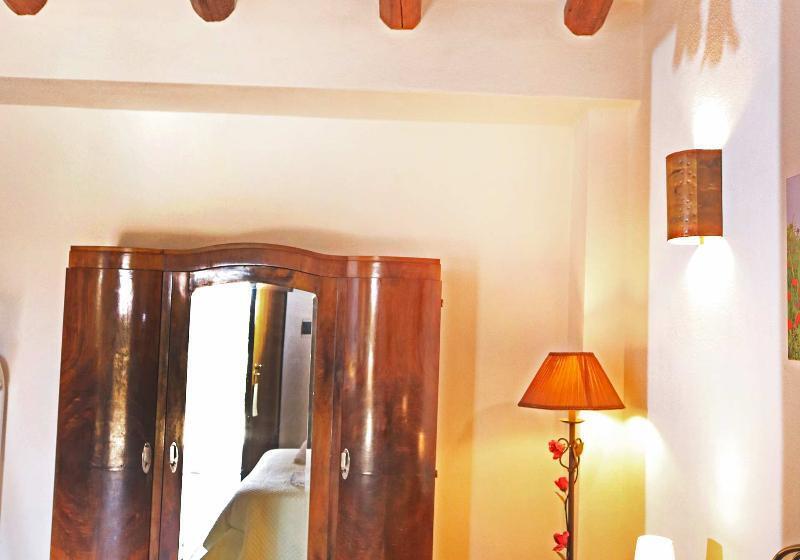 스탠다드 트리플 룸, Agriturismo Masseria Alberotanza
