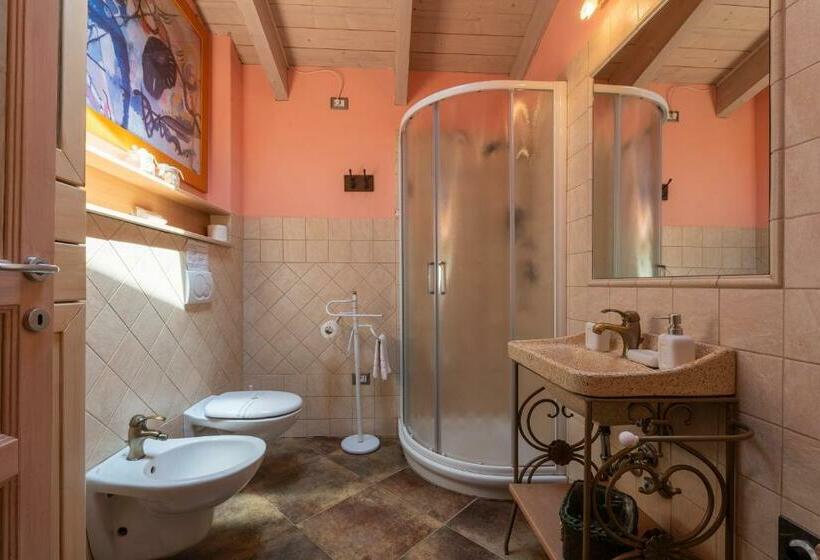 اتاق استاندارد, Villa Mery