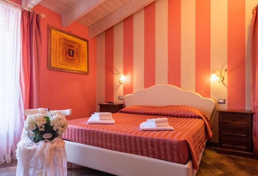 اتاق استاندارد, Villa Mery