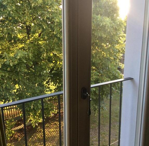 豪华园景房, B&b Al Giardino Dei Mandorli