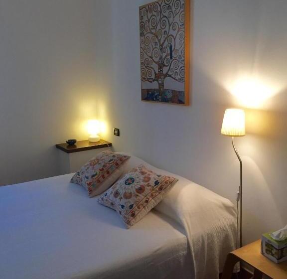 豪华园景房, B&b Al Giardino Dei Mandorli