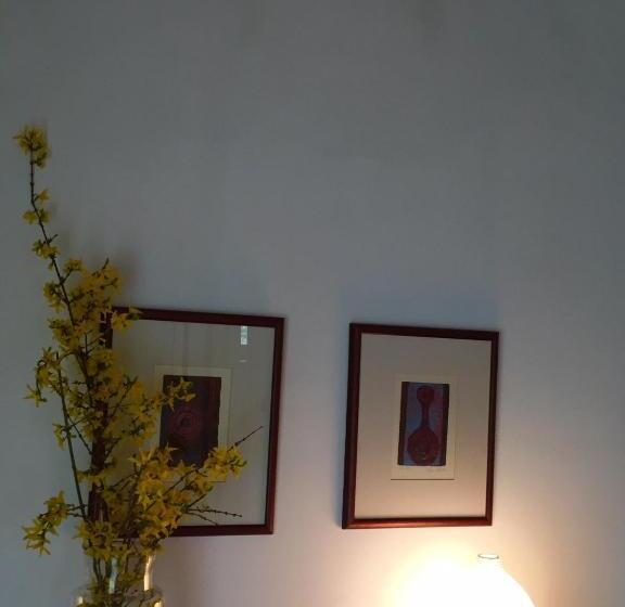 高级园景房, B&b Al Giardino Dei Mandorli