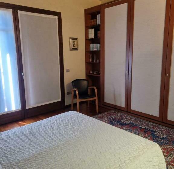 带阳台的豪华间, B&b Belvedere