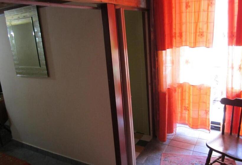 Четырехместный Номер Стандарт, B&b Casa Dei Mille