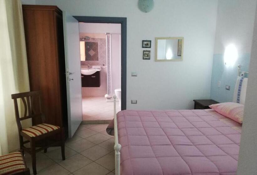 Номер Deluxe, B&b Is Janas E5391