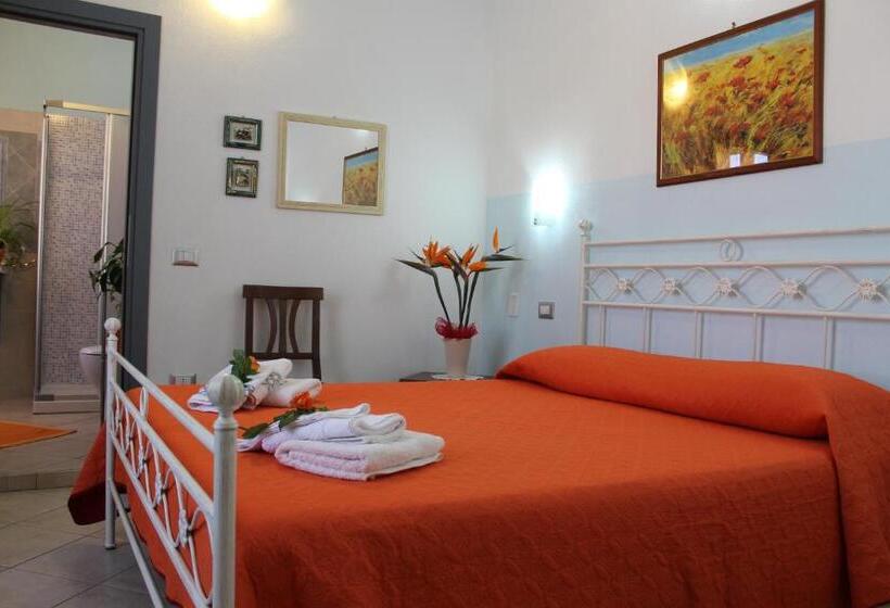 Номер Deluxe, B&b Is Janas E5391