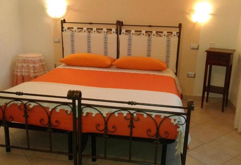 Номер Стандарт, B&b Is Janas E5391