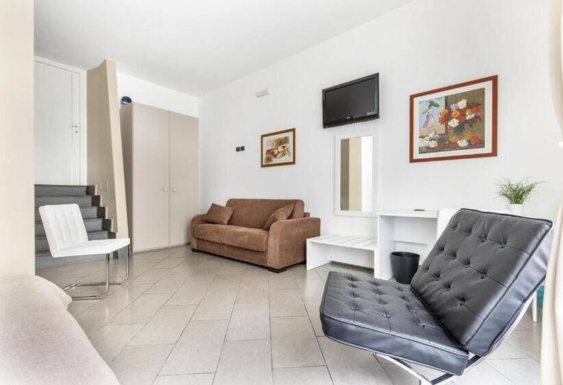 Четырехместный Номер Классик, B&b Porta Delle Madonie