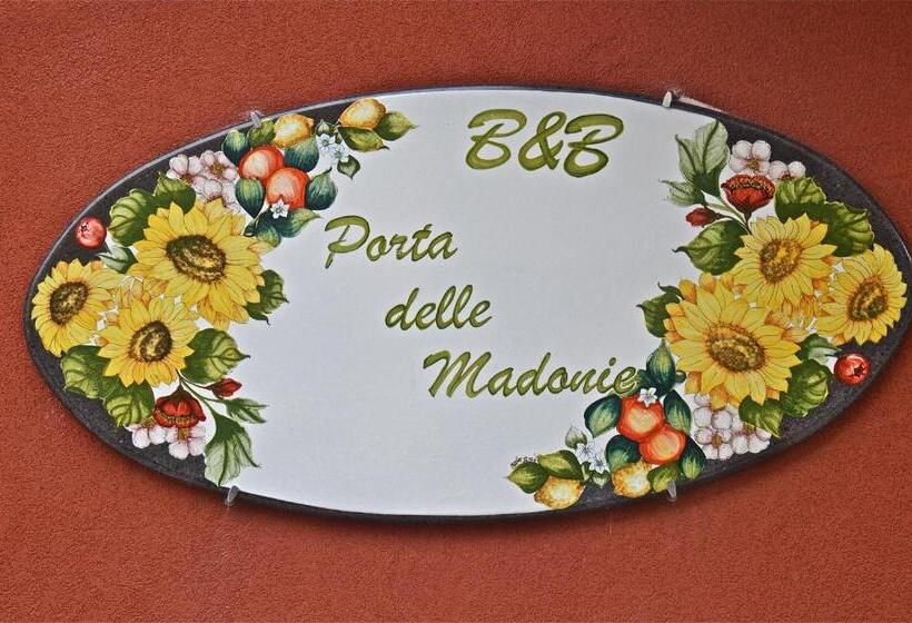 Четырехместный Номер Superior, B&b Porta Delle Madonie