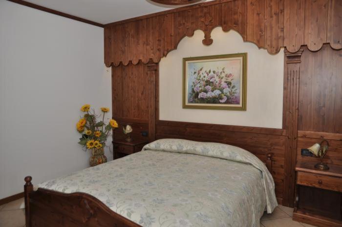 Номер Стандарт, B&b Villa Cinzia