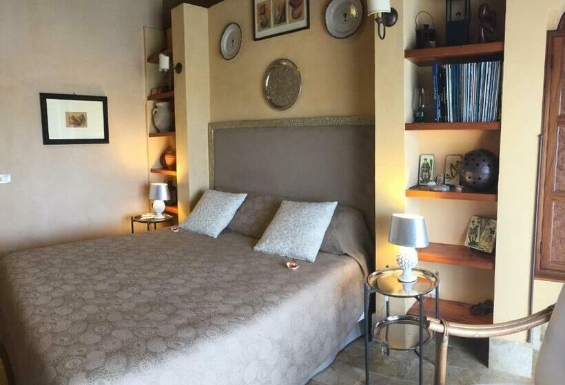 스탠다드 룸, Casale Alma