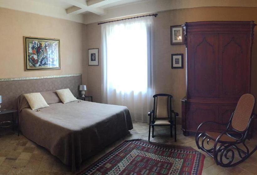 스탠다드 룸, Casale Alma