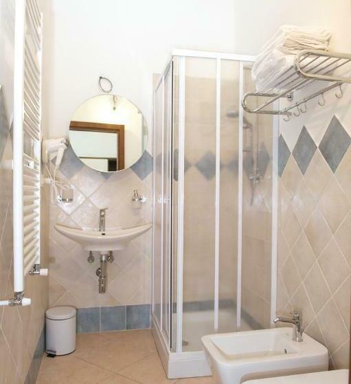 Номер Стандарт, Domo   Guest House Il Nespolo Fiorito