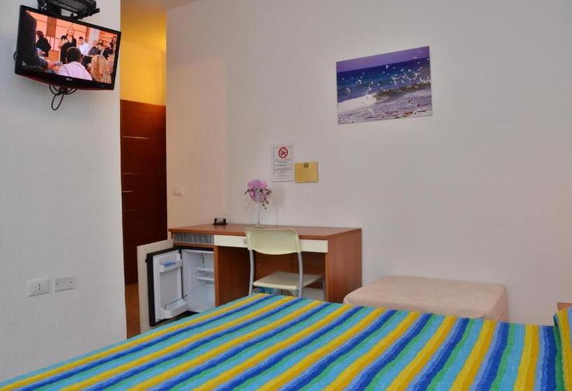 Номер Стандарт, Domo   Guest House Il Nespolo Fiorito