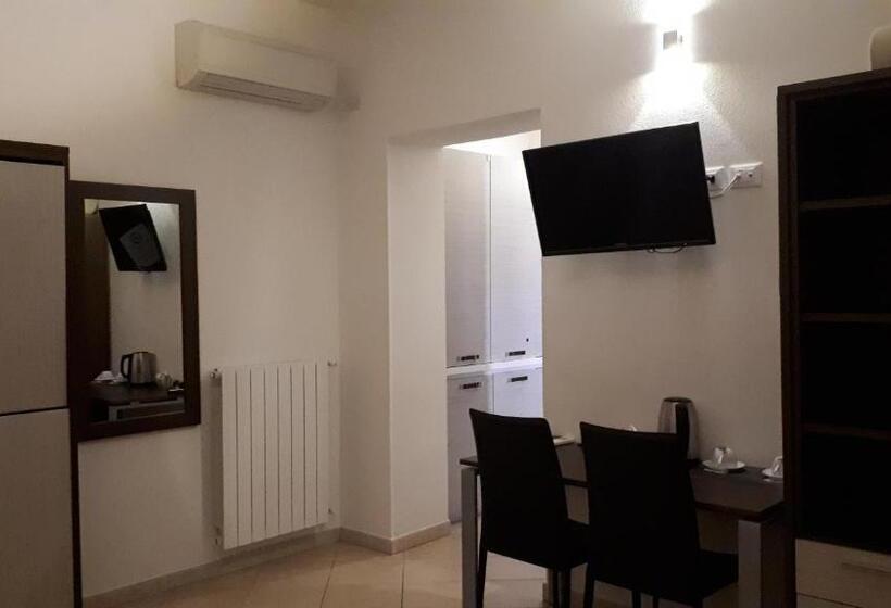 Номер Стандарт, Domo   Guest House Il Nespolo Fiorito