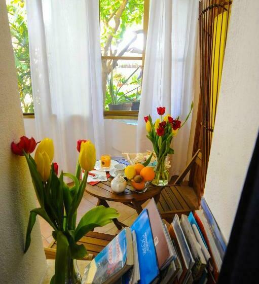 Номер Стандарт Адаптированный для Инвалидов, Fiori E Limoni