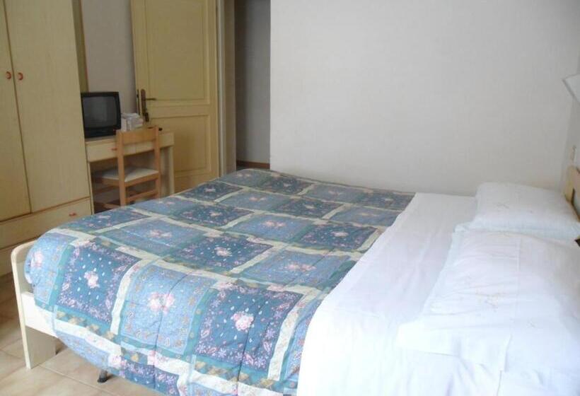 Номер Стандарт, Albergo Giardino
