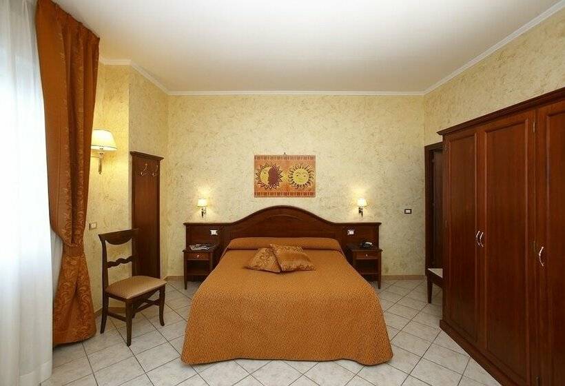 اتاق استاندارد, La Martinica