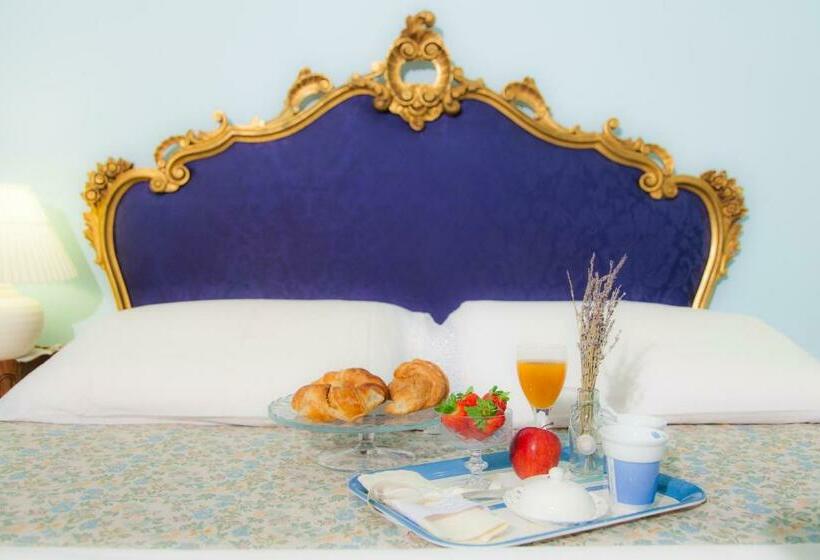 オーシャンビュークラシックルーム, La Dolce Vista   B&b Di Charme