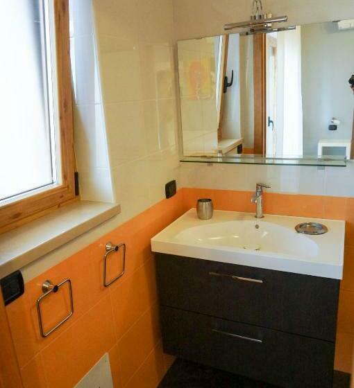 Quarto Deluxe, Mozárt Bed & Breakfast   Affittacamere