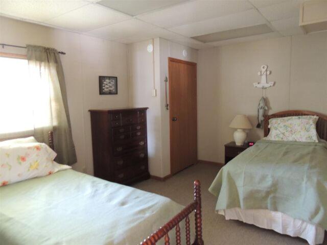 Дом 1 Спальня, White Caps Motel