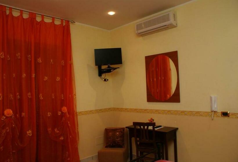 Номер Стандарт, B&b Al Porto