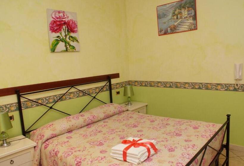 Номер Стандарт, B&b Al Porto