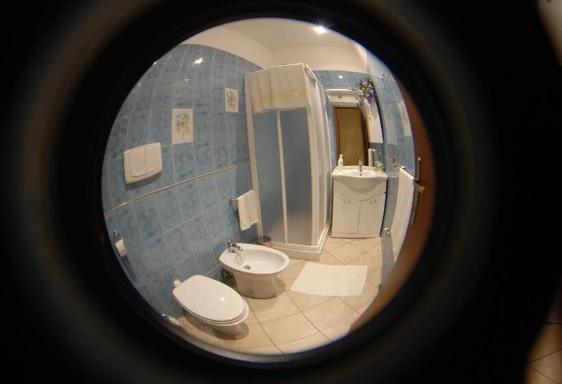 Номер Стандарт, B&b Al Porto