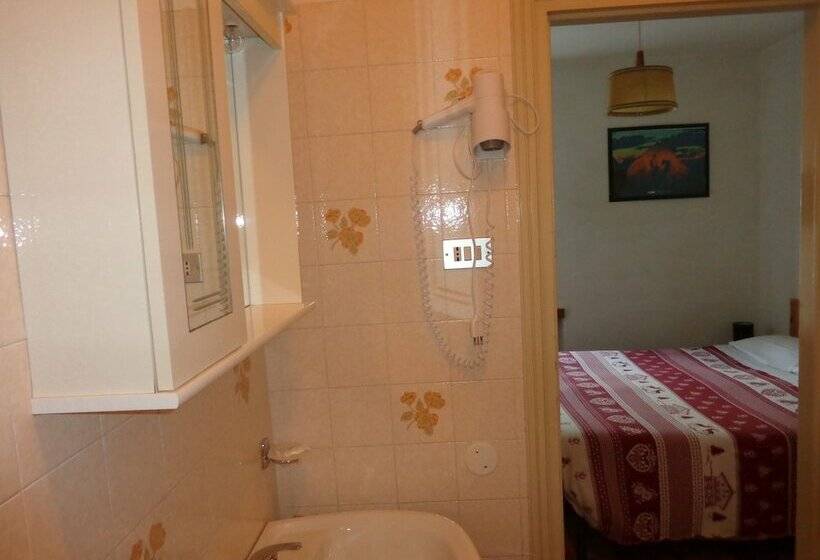 Номер Стандарт Индивидуальный, B&b Astor