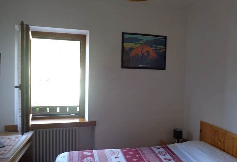 Номер Стандарт Индивидуальный, B&b Astor