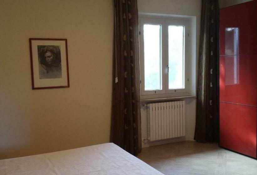 اتاق استاندارد, B&b Azzurra