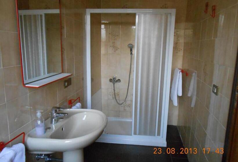 اتاق استاندارد, B&b La Pilastrina