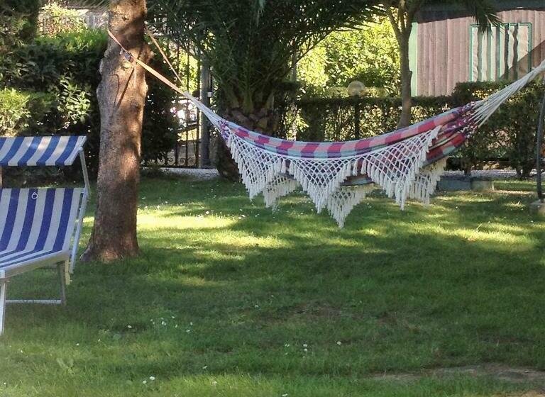 Номер Стандарт, B&b La Quercia