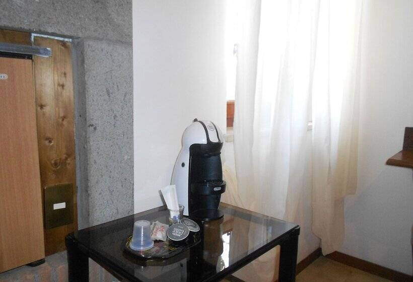 Номер Стандарт, B&b La Quercia