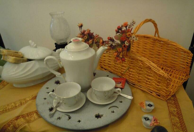 اتاق استاندارد, B&b Mare E Sole