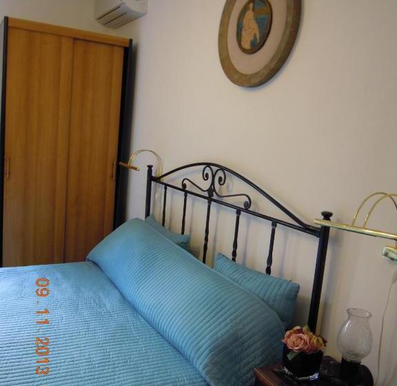اتاق استاندارد, B&b Mare E Sole