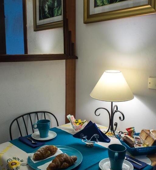 اتاق استاندارد, B&b Mare E Sole