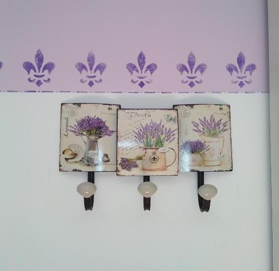 اتاق استاندارد, B&b Monticelli