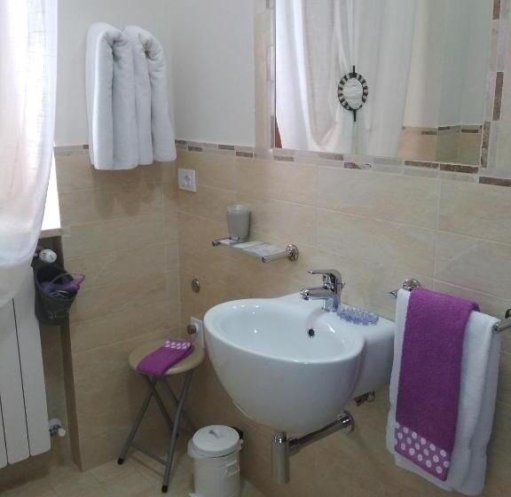 스탠다드 룸, B&b Monticelli