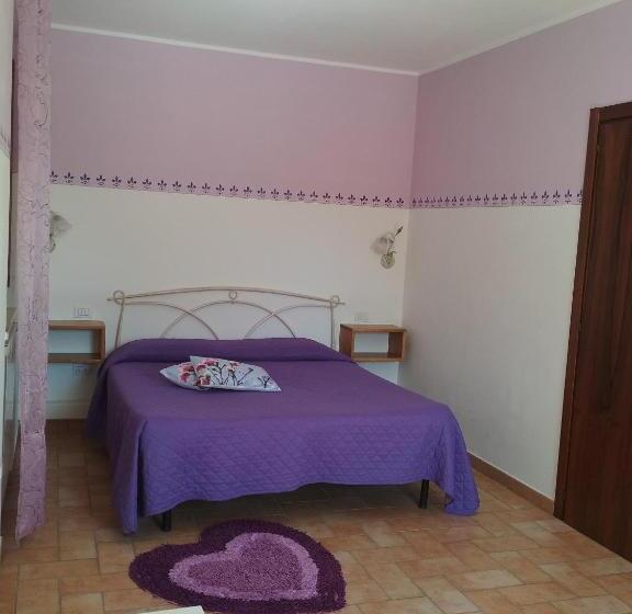 스탠다드 룸, B&b Monticelli